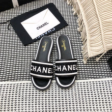 Load image into Gallery viewer, Chanel Sandal