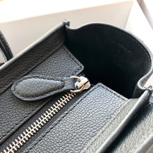 Load image into Gallery viewer, Celine Nano Luggage Bag