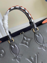 Load image into Gallery viewer, Louis Vuitton OnTheGo MM Bag