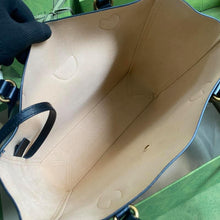 Load image into Gallery viewer, Gucci Medium Tote With Double G Bag