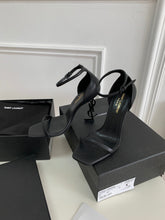 Load image into Gallery viewer, YSL Opyum Heels