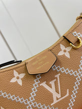 Load image into Gallery viewer, Louis Vuitton Easy Pouch On Strap Bag