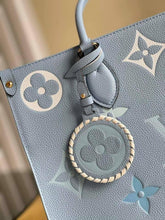 Load image into Gallery viewer, Louis Vuitton OnTheGo MM Tote Bag - LUXURY KLOZETT