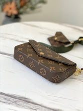 Load image into Gallery viewer, Louis Vuitton Felicie Strap & Go Bag - LUXURY KLOZET