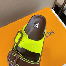 Load image into Gallery viewer, Louis Vuitton Trainer Mule