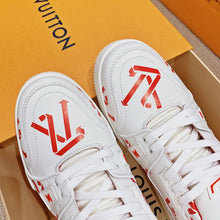 Load image into Gallery viewer, Louis Vuitton Trainer Sneakers