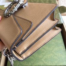 Load image into Gallery viewer, Gucci Dionysus Small Shoulder Bag