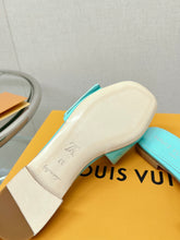 Load image into Gallery viewer, Louis Vuitton Shake Flat Mule