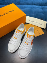 Load image into Gallery viewer, Louis Vuitton Time Out Sneakers