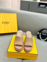 Load image into Gallery viewer, Fendi Fashion Show Slides