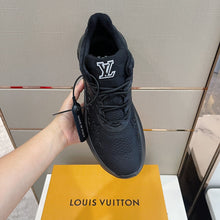 Load image into Gallery viewer, Louis Vuitton Show Up Sneakers