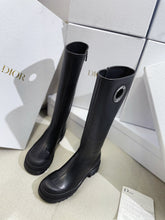 Load image into Gallery viewer, Christian Dior Symbol Boots