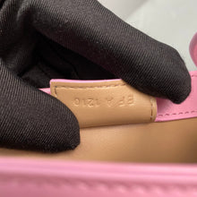 Load image into Gallery viewer, Givenhy Small Cut Out Bag In Box Leather With Chain