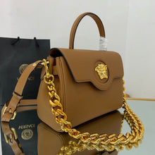Load image into Gallery viewer, Versace La Medusa Medium Bag