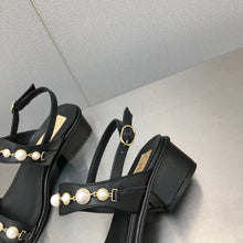 Load image into Gallery viewer, Chanel Sandals