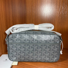 Load image into Gallery viewer, Goyard Cap-Vert Bag