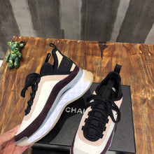 Load image into Gallery viewer, Chanel Sneakers