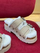 Load image into Gallery viewer, Christian Dior Diorquake Strap Sandal