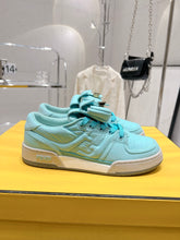 Load image into Gallery viewer, Fendi Match Sneakers