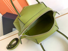 Load image into Gallery viewer, Prada Small Leather Prada Supernova Handbag