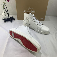 Load image into Gallery viewer, Christian Louboutin Orlato High Top - LUXURY KLOZETT
