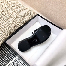Load image into Gallery viewer, Chanel Sandal