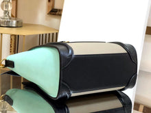 Load image into Gallery viewer, Celine Nano Luggage Bag