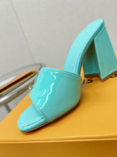 Load image into Gallery viewer, Louis Vuitton Shake Mule