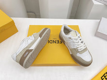 Load image into Gallery viewer, Fendi Match Sneakers