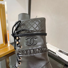 Load image into Gallery viewer, Chanel High Boots