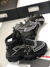 Load image into Gallery viewer, Prada Cloudbust Thunder Sneakers