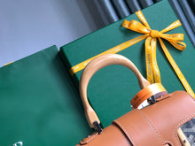 Load image into Gallery viewer, Goyard Mini Structure Saigon Bag