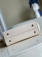 Load image into Gallery viewer, Louis Vuitton Grenelle Tote PM Bag