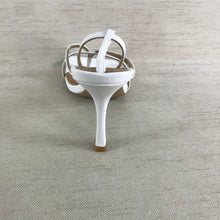 Load image into Gallery viewer, Bottega Veneta Stretch Heels