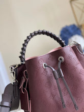 Load image into Gallery viewer, Louis Vuitton Muria Bucket Bag