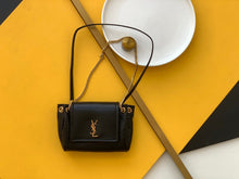 Load image into Gallery viewer, YSL Mini Nolita Bag