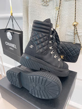 Load image into Gallery viewer, Chanel Ankle Boots