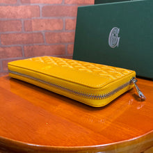 Load image into Gallery viewer, Goyard Matignon GM Wallet