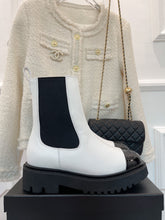 Load image into Gallery viewer, Chanel Ankle Boots