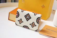 Load image into Gallery viewer, Louis Vuitton Rosalie Coin Purse