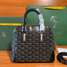 Load image into Gallery viewer, Goyard Vendome Mini Bag