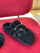 Load image into Gallery viewer, Louis Vuitton Winterbreak Flat Comfort Mule