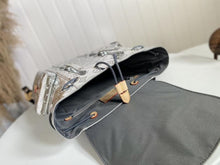 Load image into Gallery viewer, Louis Vuitton Christopher Backpack