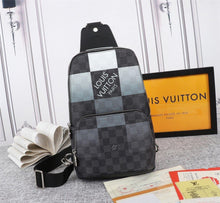 Load image into Gallery viewer, Louis Vuitton Avenue Sling Bag - LUXURY KLOZETT