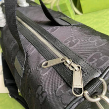 Load image into Gallery viewer, Gucci Off The Grid Duffle Bag