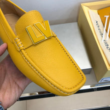 Load image into Gallery viewer, Louis Vuitton Mocassin Loafer