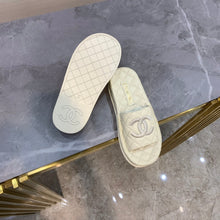 Load image into Gallery viewer, Chanel Mule Sandal