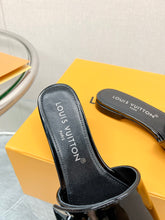 Load image into Gallery viewer, Louis Vuitton Shake Flat Mule