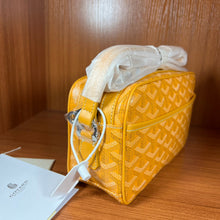 Load image into Gallery viewer, Goyard Cap-Vert Bag