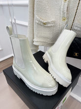 Load image into Gallery viewer, Chanel Ankle Boots